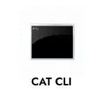 CAT CLI