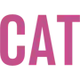 cat logo