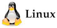 Linux logo